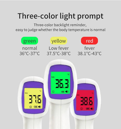 Non-contact Clinical Thermometer Electronic Thermometer