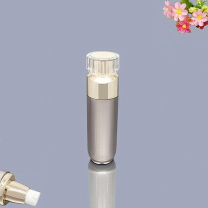 Skincare Cosmetics Trial Press Vacuum Packing Box Empty Bottle