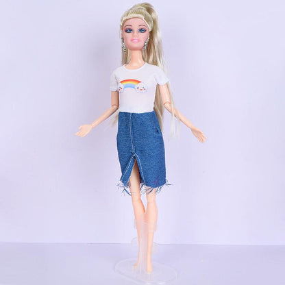 Doll Clothes Casual Clothing Dress-up Accessories