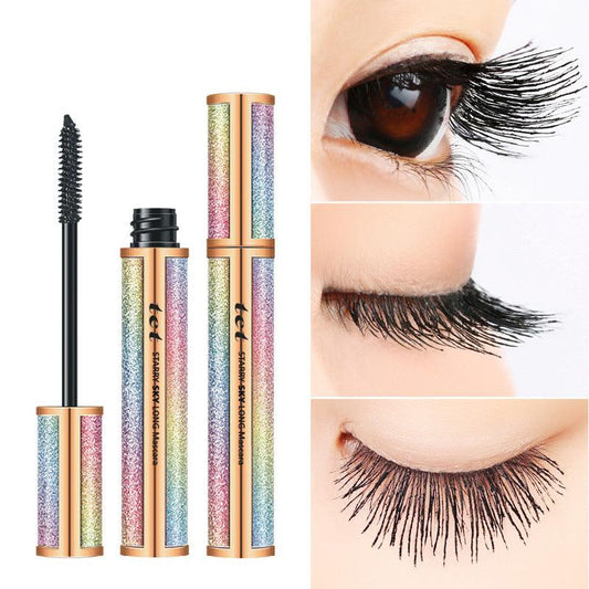 Starry mascara