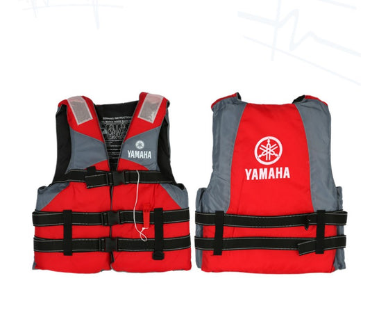 Foam Life Jacket