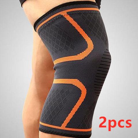 Knee Support Anti Slip Breathable