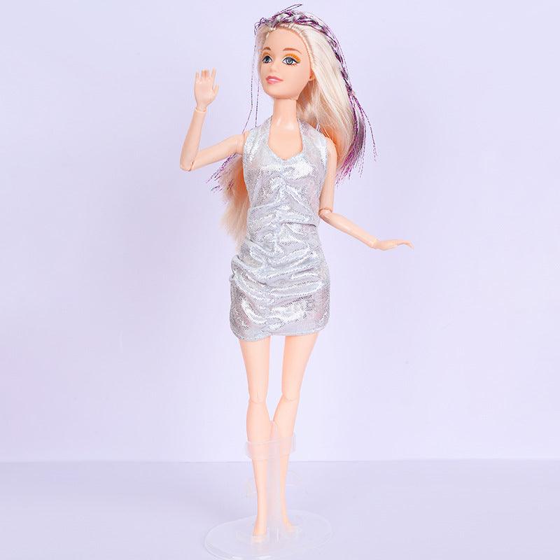 Doll Clothes Casual Clothing Dress-up Accessories