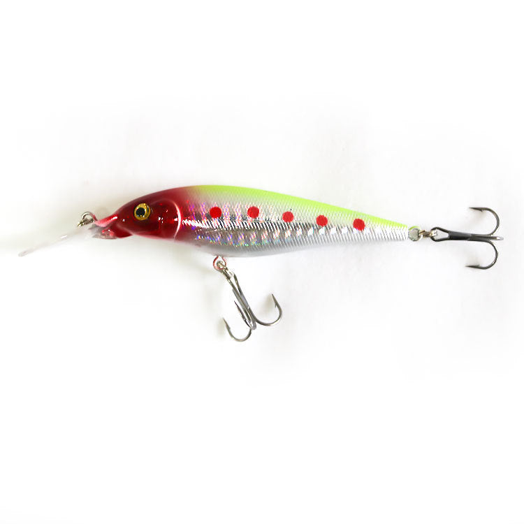 Bionic Bait Lure Special Fishing Gear Fishing Supplies