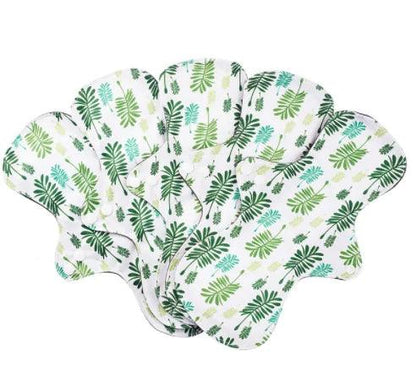 Washable Sanitary Menstrual Cloth Pads