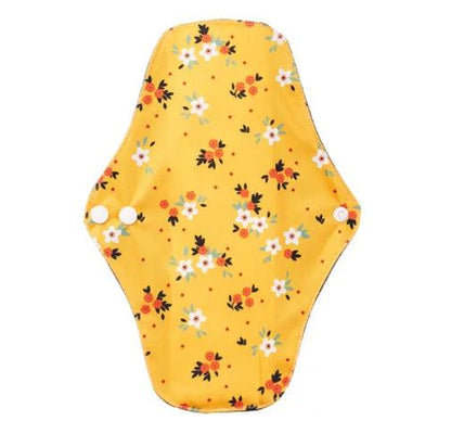 Washable Sanitary Menstrual Cloth Pads