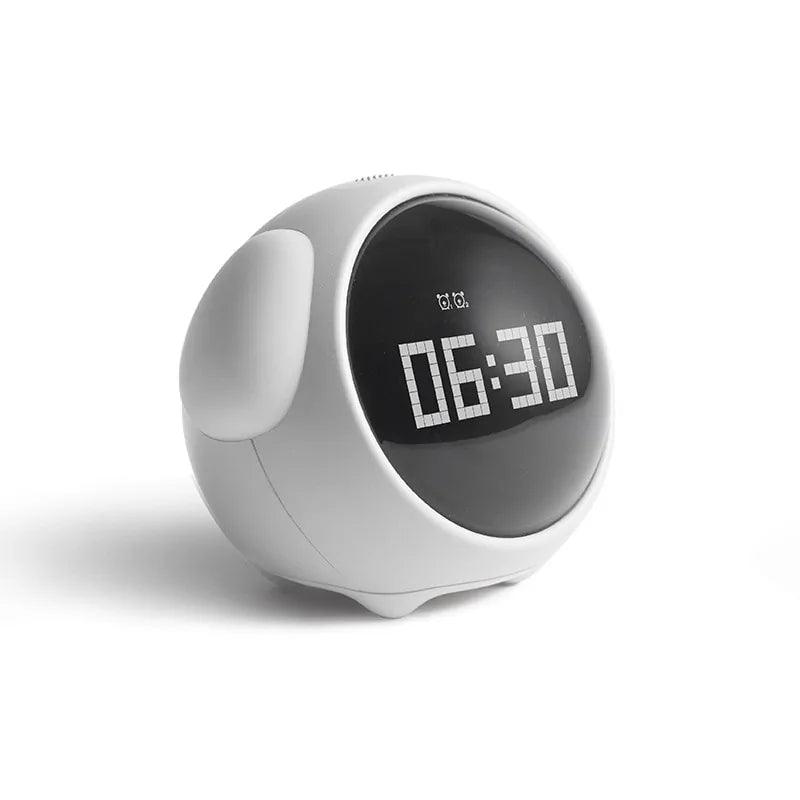 Pixel Alarm Clock