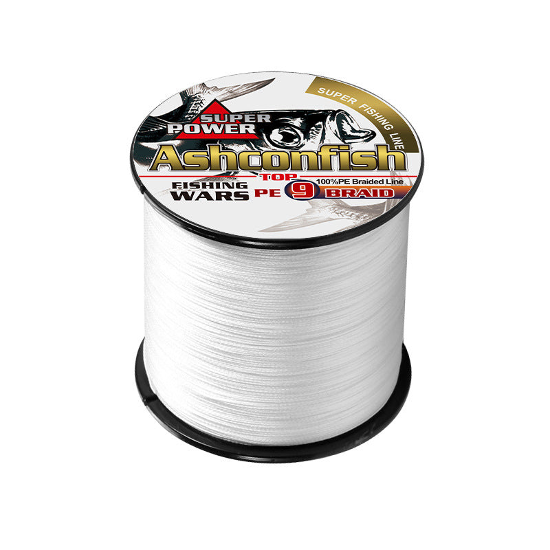 Hook Drop Spinning Wheel Fishing Line