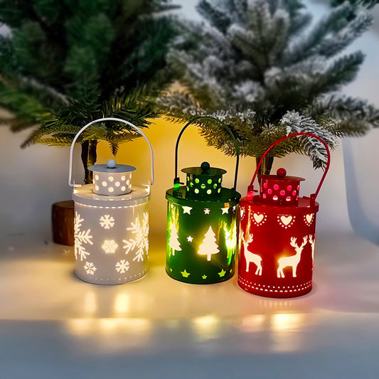 Christmas Candle Light Led Electronics