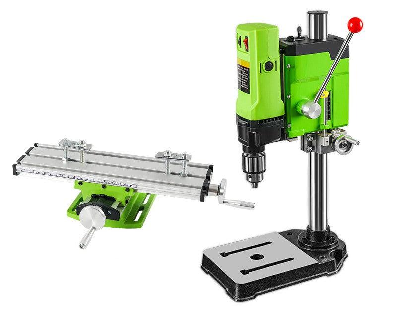 Mini Bench Drill Drilling Machine Milling Machine