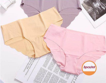 Panties UnderPant Briefs For Women Ladies