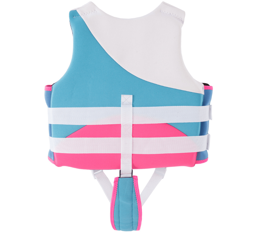 Children's Professional Life Jackets Snorkeling Vest Belt Protection Life Vest