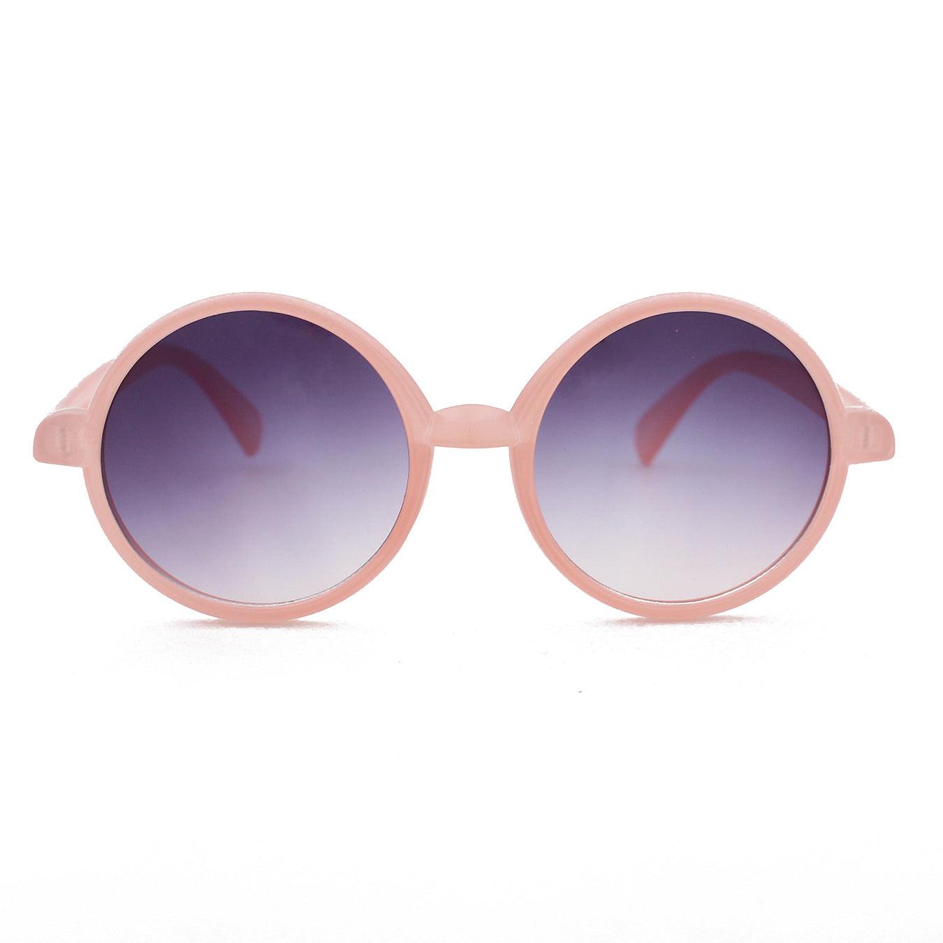 Cute Sunglasses Retro Korean Sunglasses