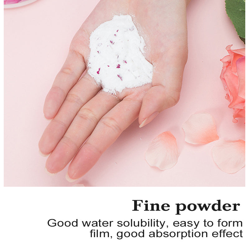 Soft Hydro Jelly Mask Powder Face Skin Care