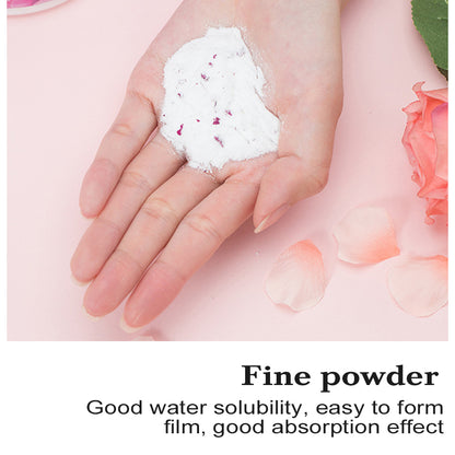 Soft Hydro Jelly Mask Powder Face Skin Care