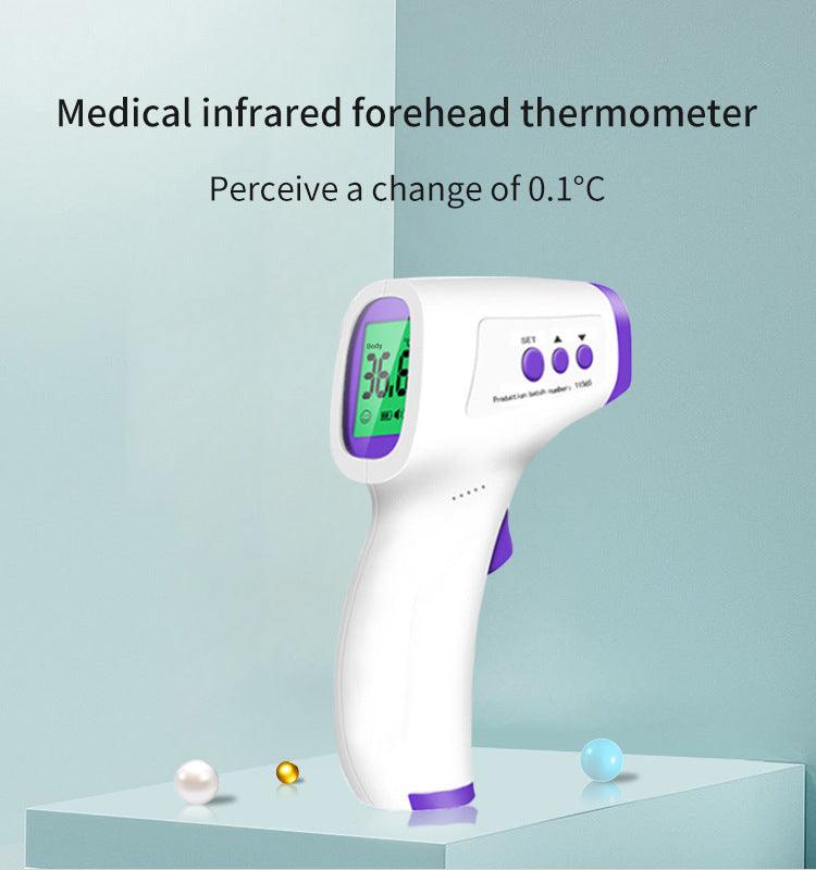 Non-contact Clinical Thermometer Electronic Thermometer