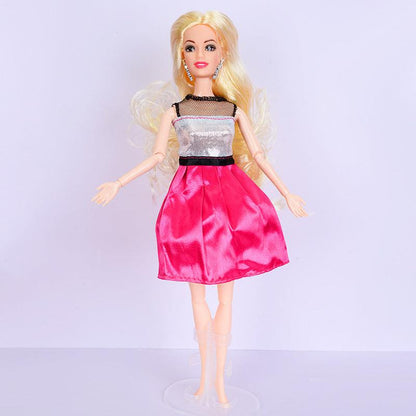 Doll Clothes Casual Clothing Dress-up Accessories