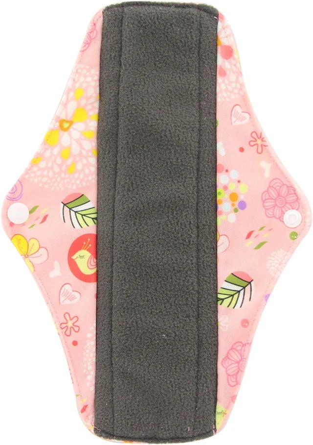 Washable Sanitary Menstrual Cloth Pads