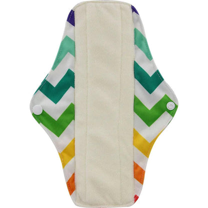 Washable Sanitary Menstrual Cloth Pads