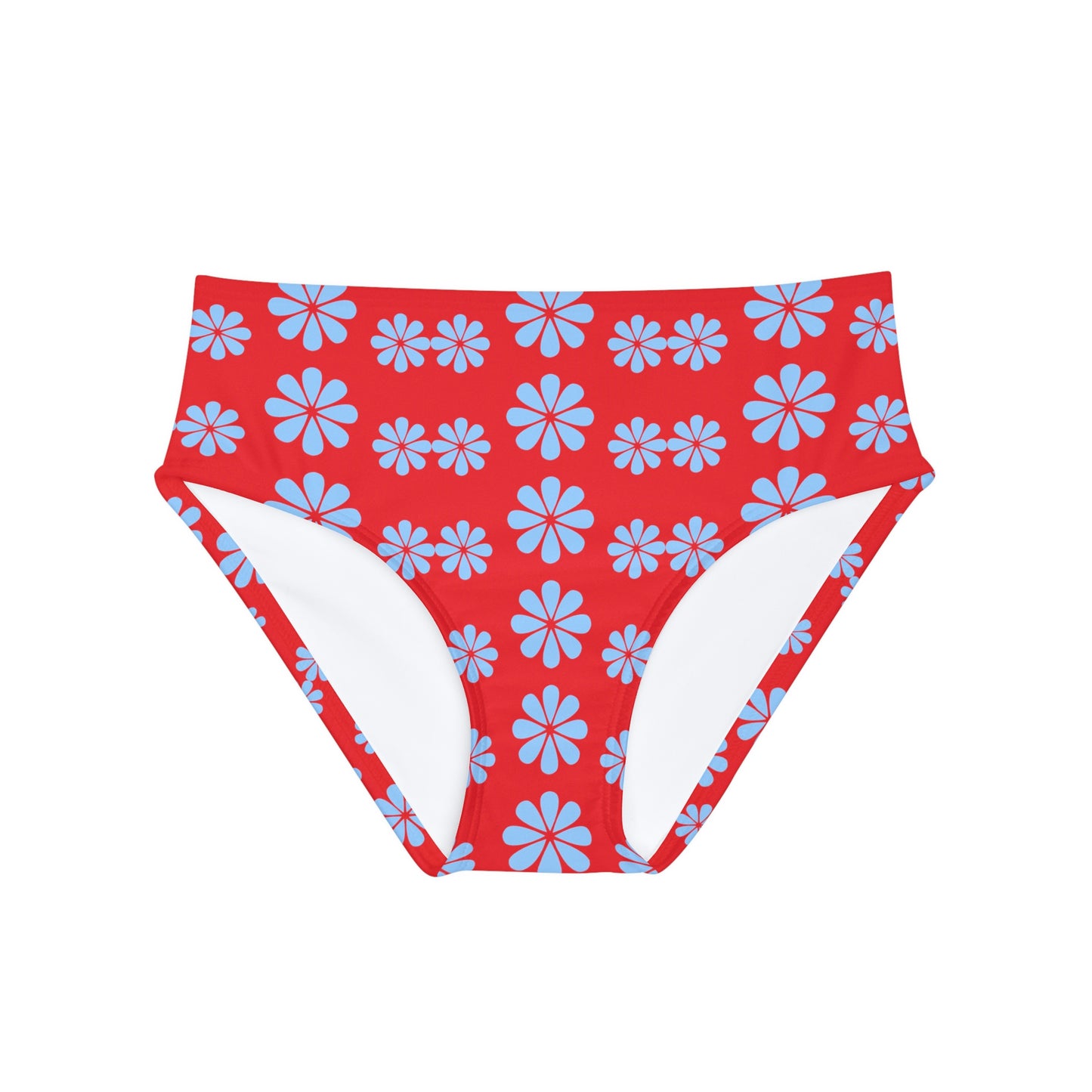 Girls' Hipster Swimsuit Bottom