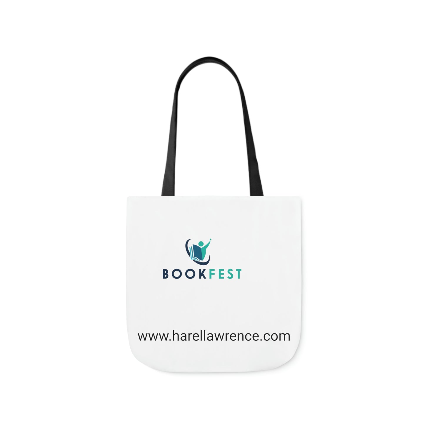 Polyester Canvas Tote Bag