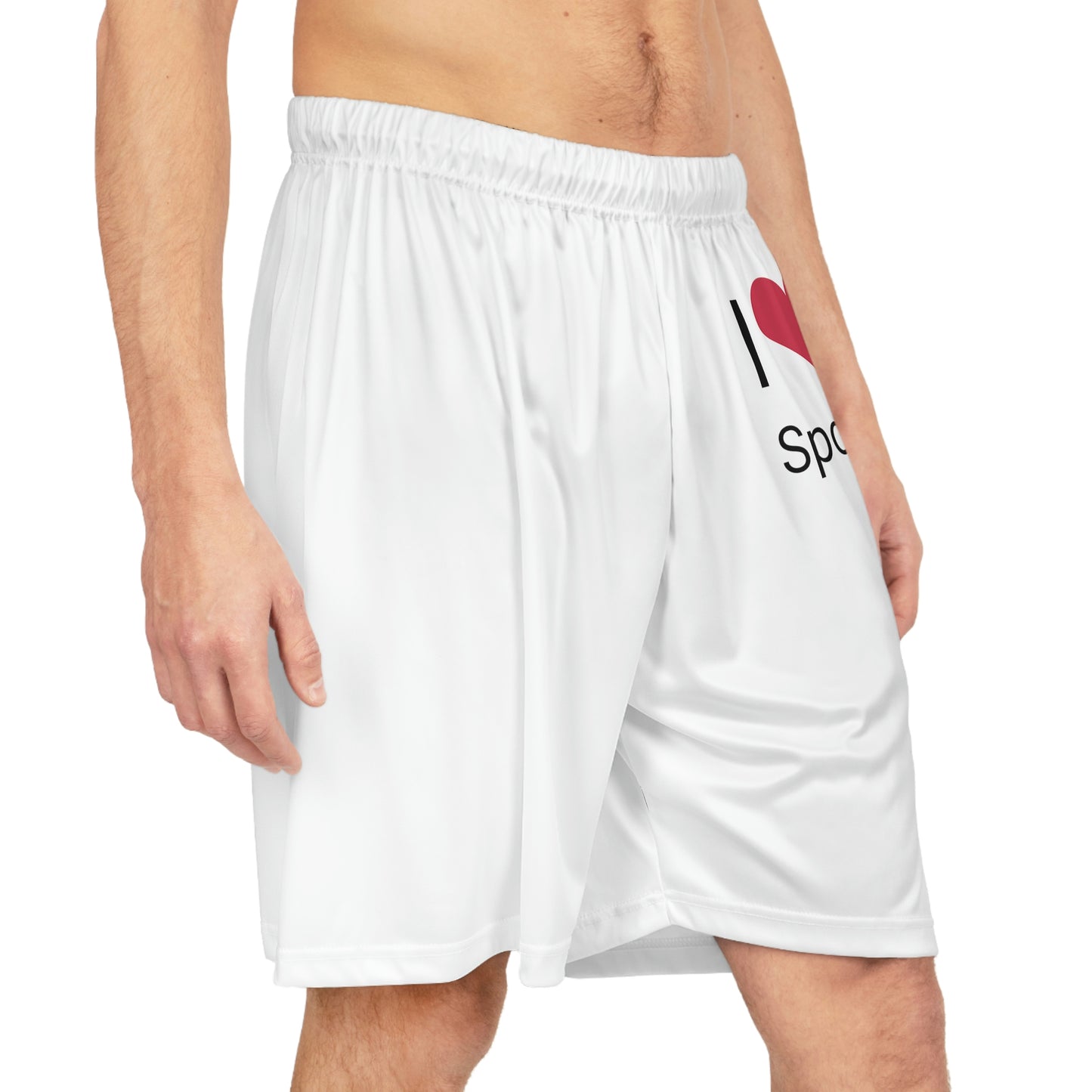 Basketball Shorts