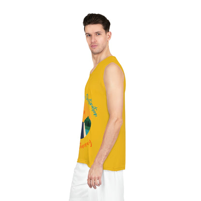 Basketball Jersey