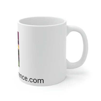 Ceramic Mug 11oz