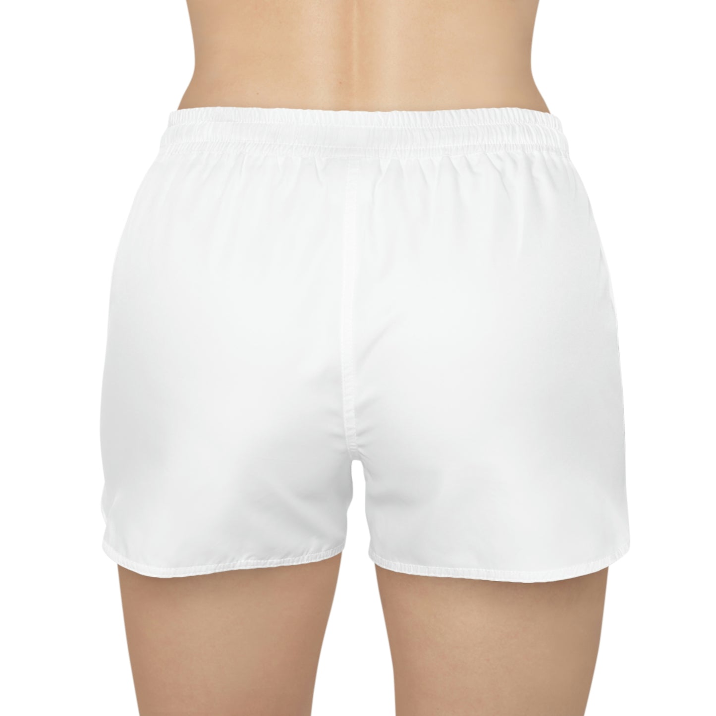 Women's Casual Shorts (AOP)