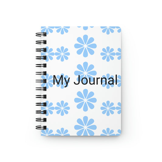 Spiral Bound Journal