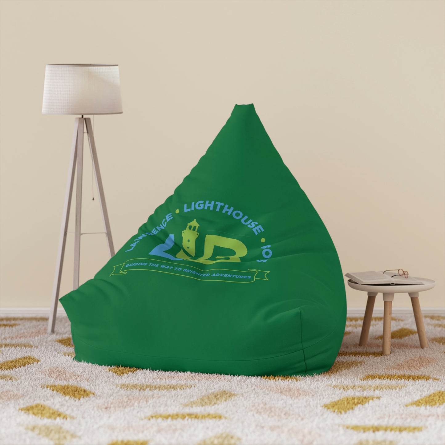 Bean Bag Chair Cover