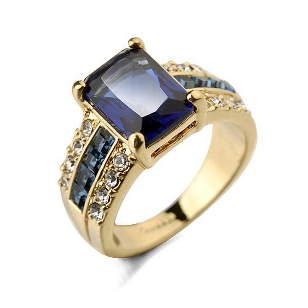 Featured Women's Ring Jewelry