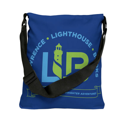 Adjustable Tote Bag (AOP)