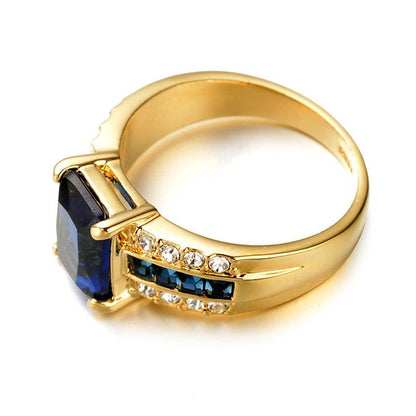 Featured Women's Ring Jewelry