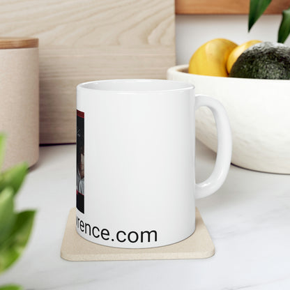 Ceramic Mug 11oz