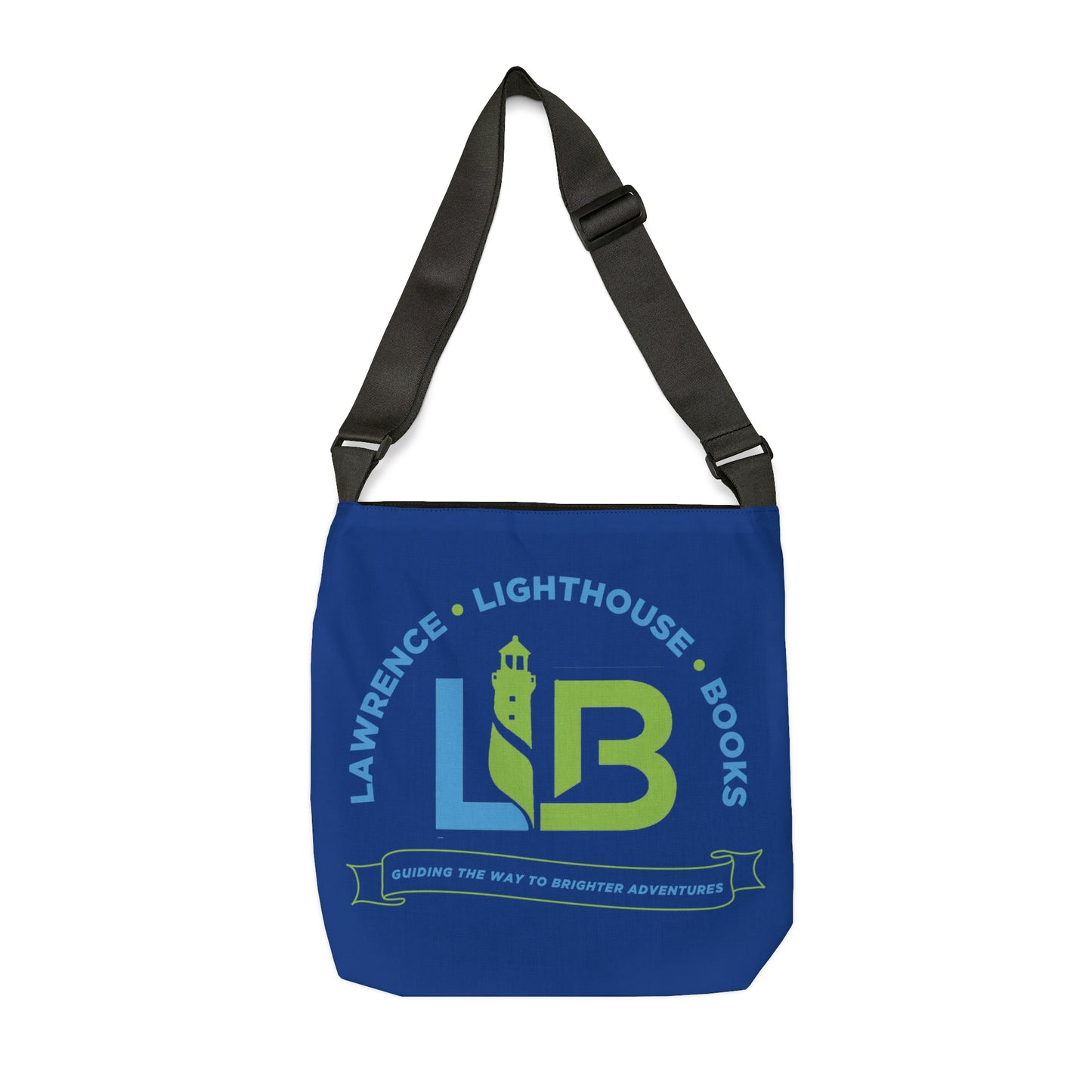 Adjustable Tote Bag (AOP)