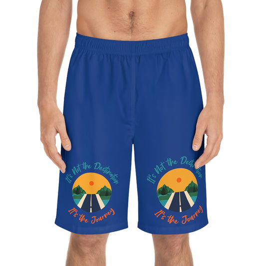 Board Shorts (AOP)