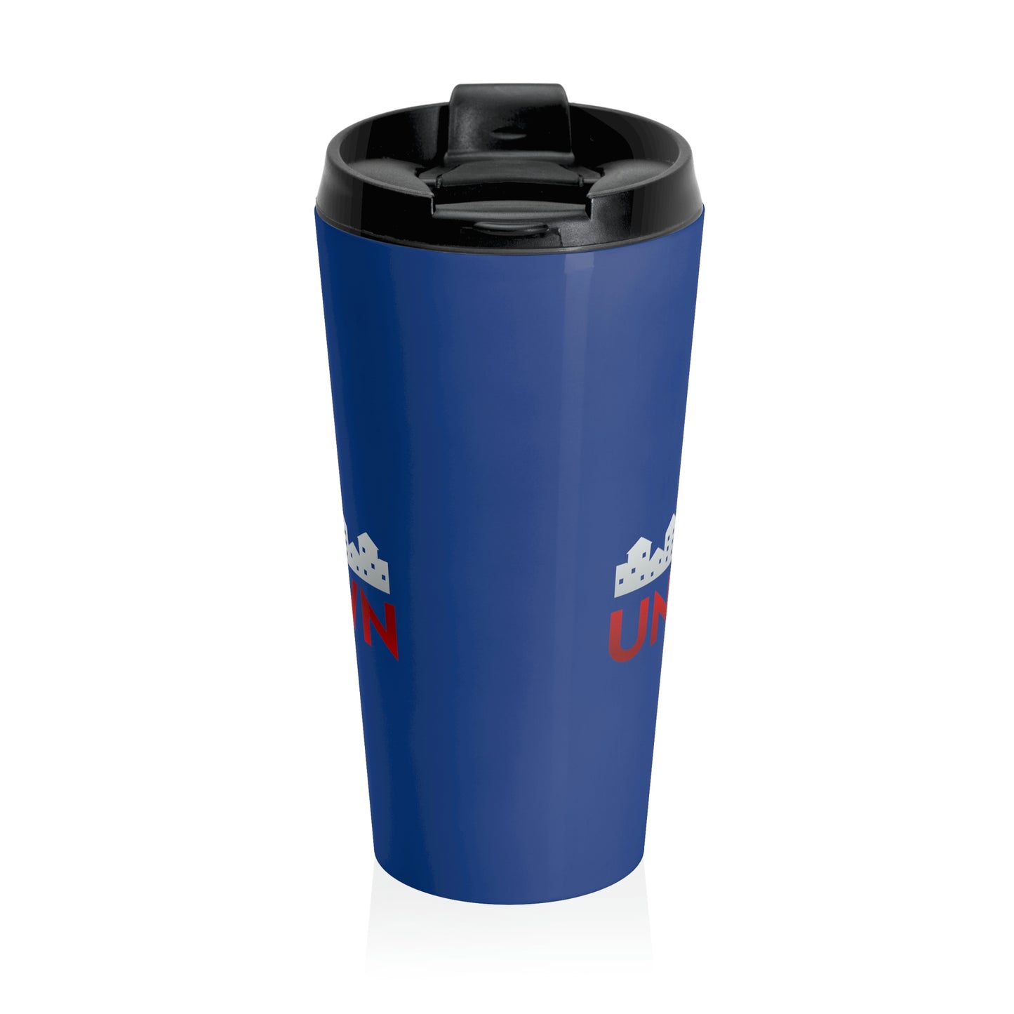 Stainless Steel Travel Mug