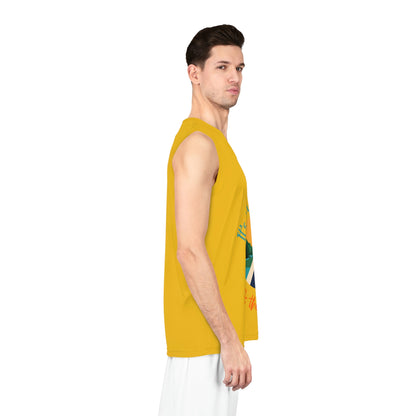 Basketball Jersey