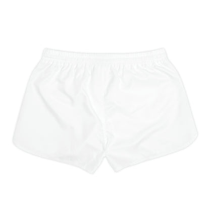 Women's Casual Shorts (AOP)