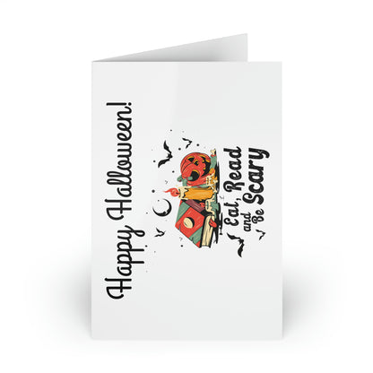 Greeting Cards (1 or 10-pcs)