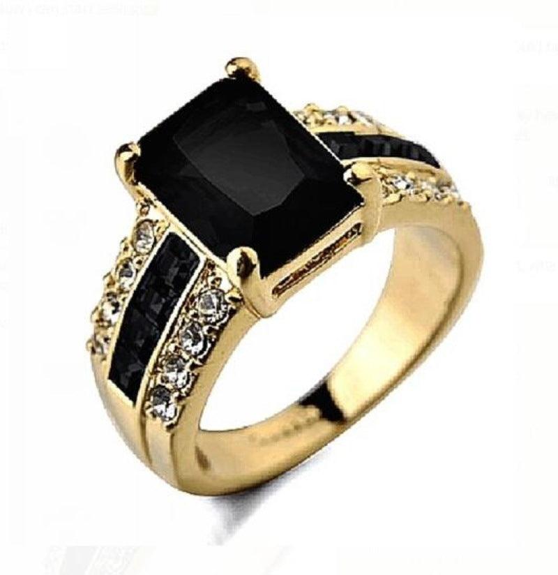 Featured Women's Ring Jewelry