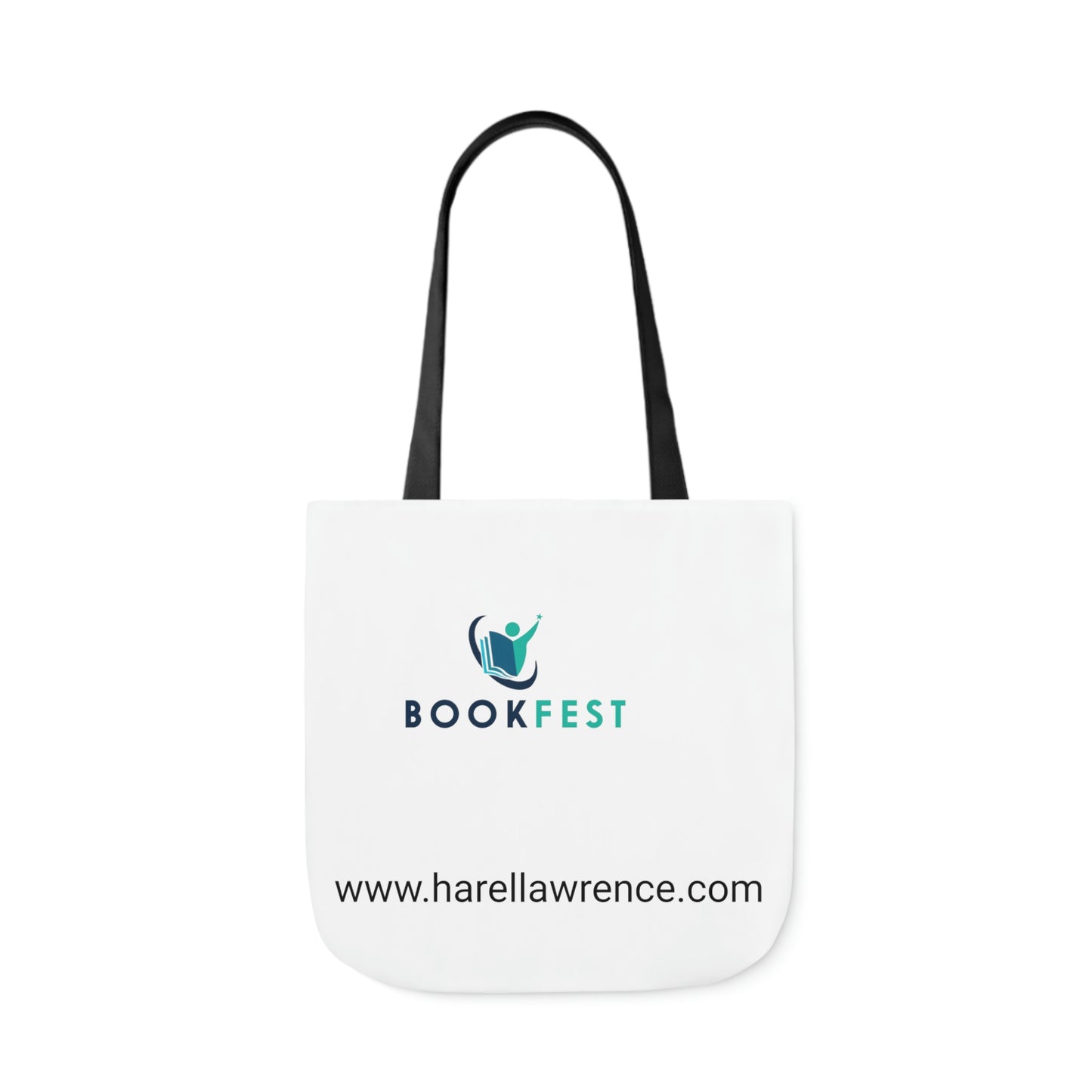 Polyester Canvas Tote Bag