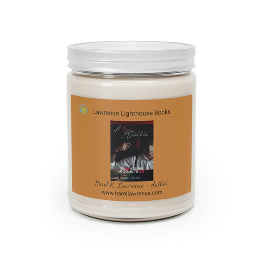 Scented Candles, 9oz