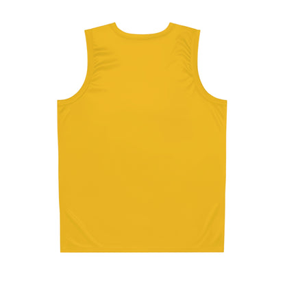 Basketball Jersey