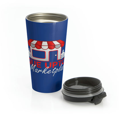 Stainless Steel Travel Mug