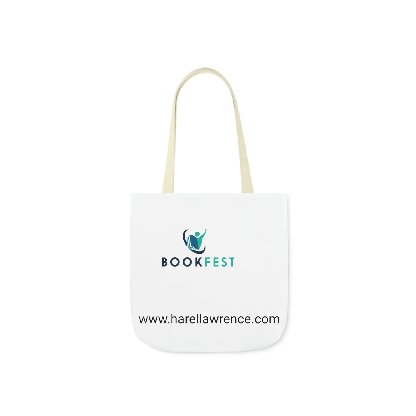 Polyester Canvas Tote Bag