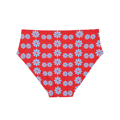 Girls' Hipster Swimsuit Bottom