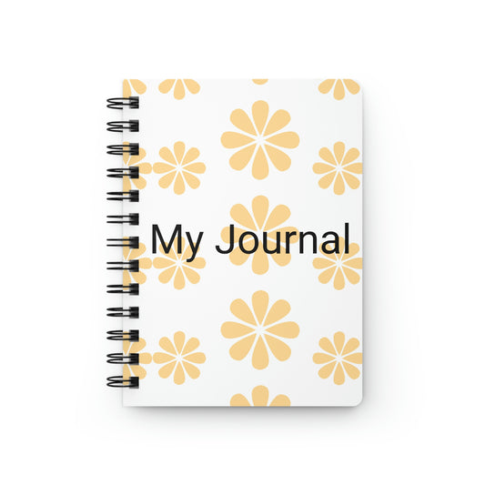 Spiral Bound Journal